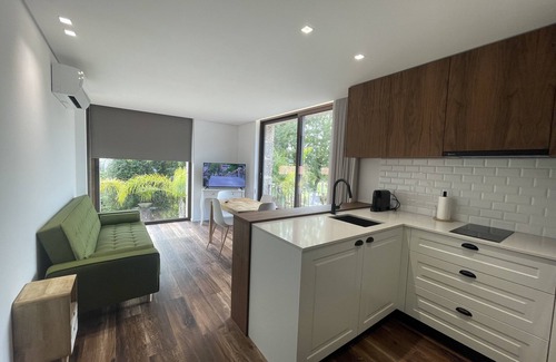Nespereira Apartment | Duas Quintas-areal T2 Alpendre