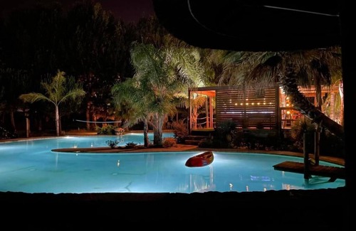 Nespereira Apartment | Duas Quintas - Areal Suite Master