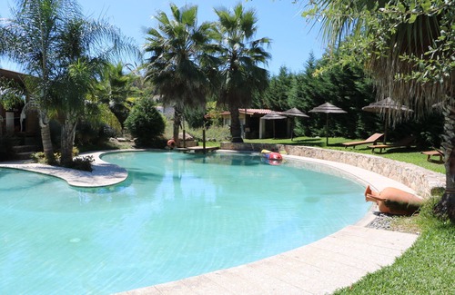 Nespereira Apartment | Duas Quintas - Areal Suite Master