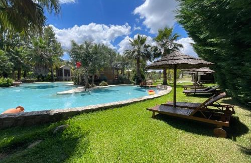 Nespereira Resort | Duas Quintas Areal