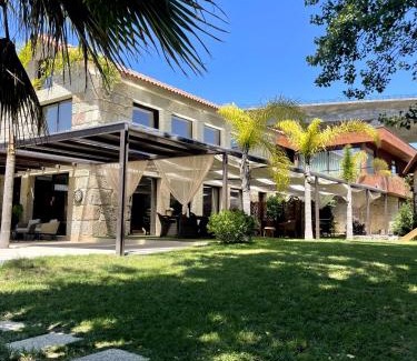 Nespereira Resort | Duas Quintas Areal
