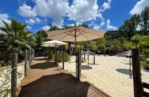 Nespereira Resort | Duas Quintas Areal