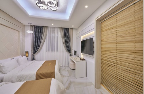 Gwangju Hotel | Dubai Hotel Gwangju