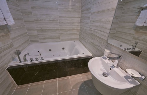 Gwangju Hotel | Dubai Hotel Gwangju