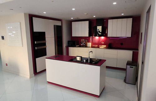 Dubai Marina Apartment | Dubai Jbr Luxury 180 m° penthouse Full sea View 41° Floor 4/6 pax
