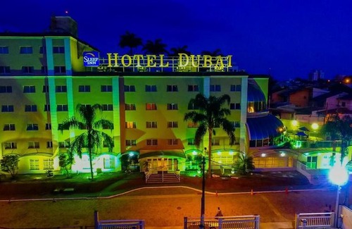 Macae Hotel | Dubai Macae by Atlantica