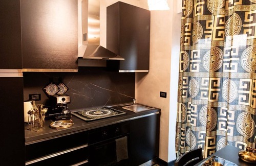 Reggio Calabria Apartment | Dubai RC luxury