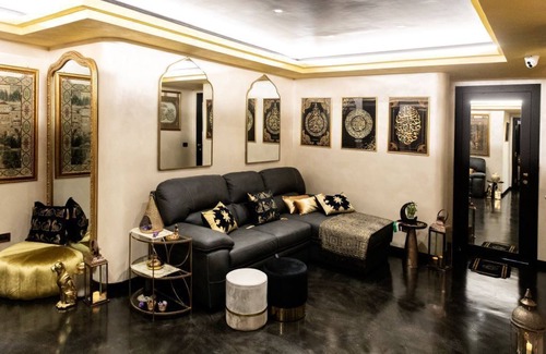 Reggio Calabria Apartment | Dubai RC luxury