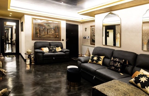 Reggio Calabria Apartment | Dubai RC luxury