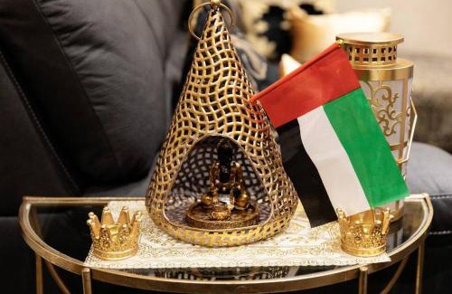Reggio Calabria Apartment | Dubai RC luxury