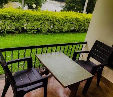 Virarajendrapet Resort | Dubare Inn Coorg