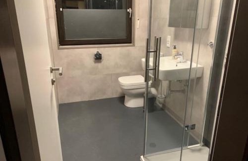 Westfeld Apartment | Dubbel appartement tot 14 personen Westfeld