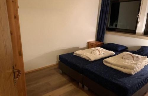 Westfeld Apartment | Dubbel appartement tot 14 personen Westfeld