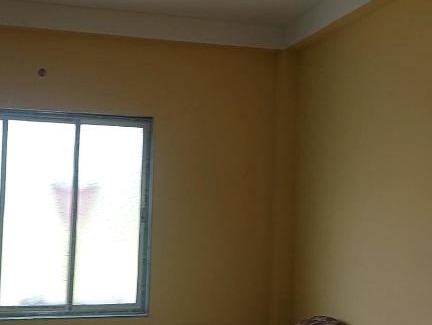 Kolkata Apartment | Dubey ji Flats