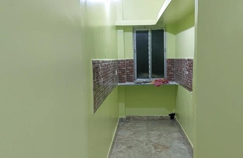Kolkata Apartment | Dubey ji Flats