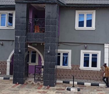 Abeokuta Hotel | Dubia Great City Hotel
