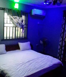 Abeokuta Hotel | Dubia Great City Hotel