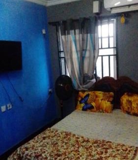 Abeokuta Hotel | Dubia Great City Hotel