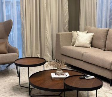 Kwara Apartment | Dubia In Lagos