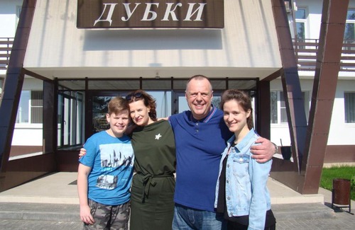 Lukino Hotel | Dubki Hotel