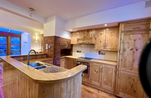 Ballsbridge House | DUBLIN 4 - CHIC TOWNHOUSE - BESIDE HERBERT PARK - RESTAURANTS - CORPORATE STAYS