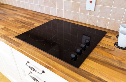 Sutton Cross House | Dublin Airport Homestay Room 1