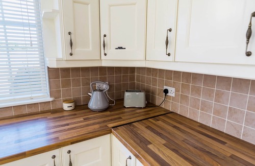 Sutton Cross House | Dublin Airport Homestay Room 1