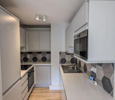 City Centre Dublin Apartment | Dublin Centre Stay next to Temple Bar 3 Bed Apt