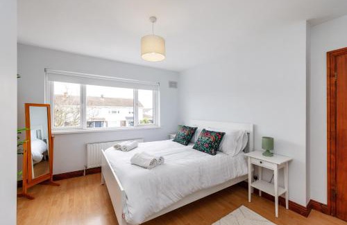 Beaumont House | Dublin City Centre Modern 3 Bedroom House