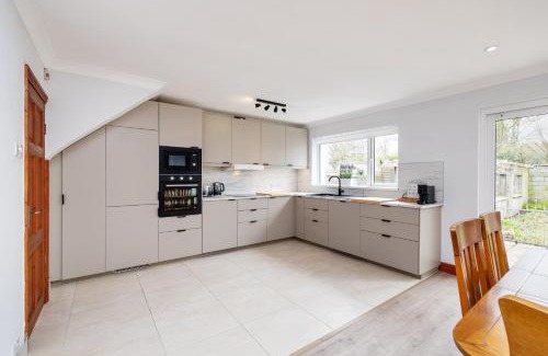 Beaumont House | Dublin City Centre Modern 3 Bedroom House