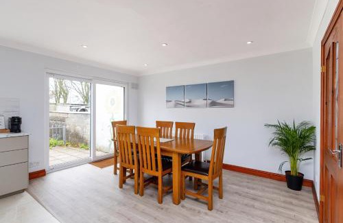 Beaumont House | Dublin City Centre Modern 3 Bedroom House