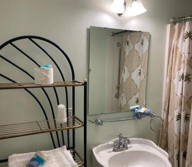 Dublin Bed & Breakfast | Dublin Farm