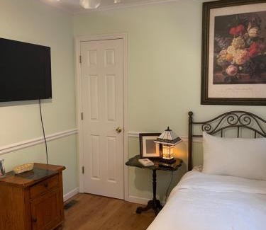 Dublin Bed & Breakfast | Dublin Farm