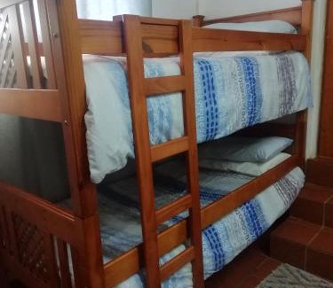 Sabie House | Dublin Guest House