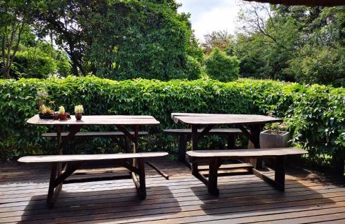 Sabie House | Dublin Guest House