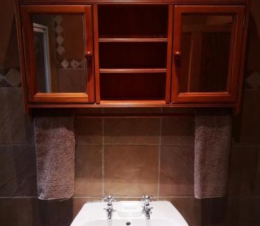 Sabie House | Dublin Guest House