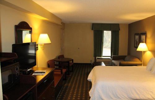 Dublin Hotel | Dublin Inn and Suites