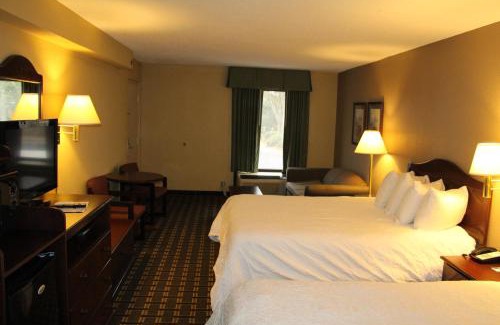 Dublin Hotel | Dublin Inn and Suites