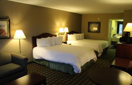 Dublin Hotel | Dublin Inn and Suites