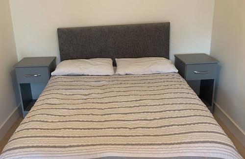 Coolock Apartment | Dublin-OneBedroom-OneBathroom-Wifi