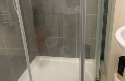 Coolock Apartment | Dublin-OneBedroom-OneBathroom-Wifi