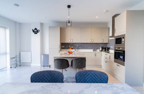 Tallaght House | Dublin Premier Homestay 3