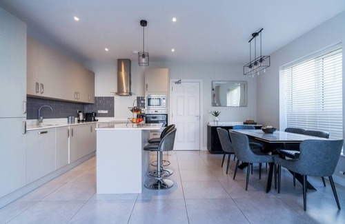 Tallaght House | Dublin Premier Homestay 4