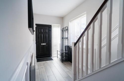 Rathcoole House | Dublin Premier Homestay