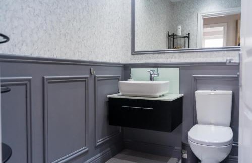 Rathcoole House | Dublin Premier Homestay