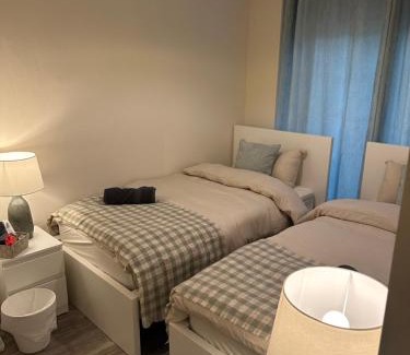 Dublin House | Dublin Suburban Haven