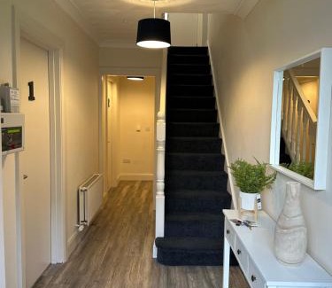 Dublin House | Dublin Suburban Haven