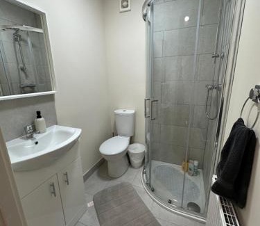 Dublin House | Dublin Suburban Haven