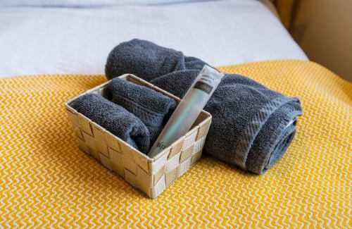 Dublin House | Dublin Suburban Haven