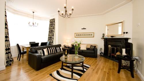 Inchicore Apartment | Dublin Vacation Rentals